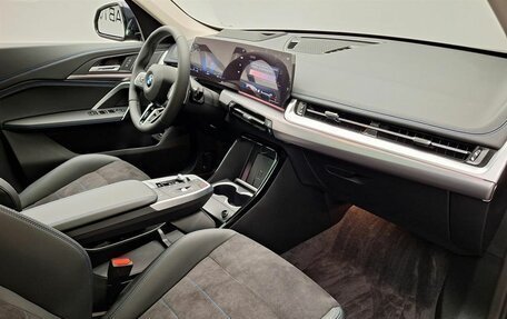 BMW X1, 2025 год, 6 040 000 рублей, 6 фотография