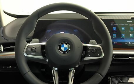 BMW X1, 2025 год, 6 150 000 рублей, 18 фотография