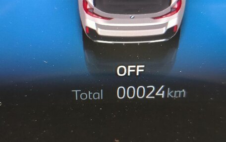 BMW X1, 2025 год, 6 150 000 рублей, 26 фотография