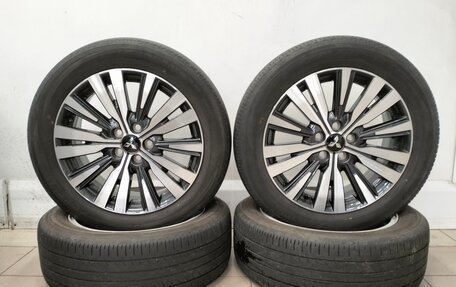 Mitsubishi Outlander III рестайлинг 3, 2021 год, 2 569 000 рублей, 18 фотография