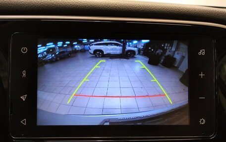 Mitsubishi Outlander III рестайлинг 3, 2021 год, 2 569 000 рублей, 8 фотография