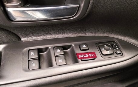 Mitsubishi Outlander III рестайлинг 3, 2021 год, 2 569 000 рублей, 11 фотография