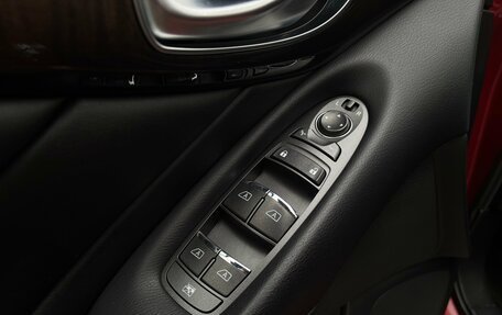 Infiniti Q50 I рестайлинг, 2014 год, 1 600 000 рублей, 7 фотография