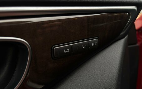 Infiniti Q50 I рестайлинг, 2014 год, 1 600 000 рублей, 8 фотография