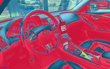 Infiniti Q50 I рестайлинг, 2014 год, 1 600 000 рублей, 5 фотография