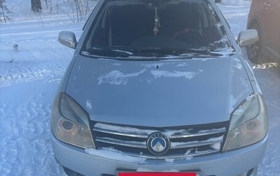 Geely MK Cross I, 2013 год, 250 000 рублей, 1 фотография