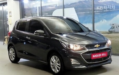 Chevrolet Spark IV, 2022 год, 1 080 000 рублей, 1 фотография