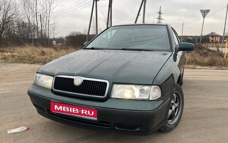 Skoda Octavia IV, 1997 год, 299 000 рублей, 1 фотография