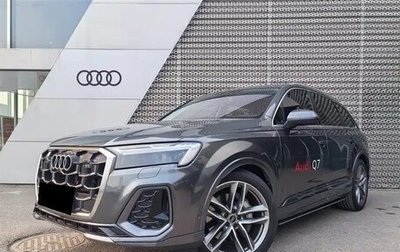 Audi Q7, 2024 год, 8 351 000 рублей, 1 фотография