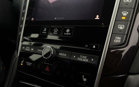 Infiniti Q50 I рестайлинг, 2014 год, 1 600 000 рублей, 25 фотография