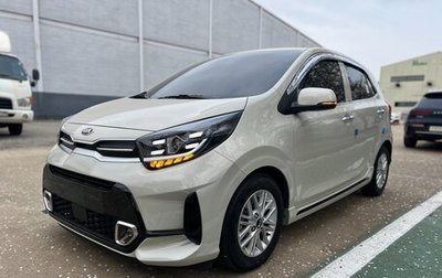 KIA Morning III, 2020 год, 1 580 000 рублей, 1 фотография
