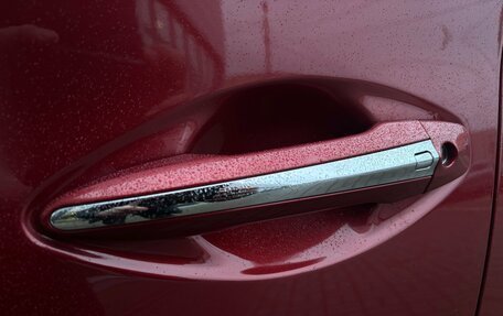 Infiniti Q50 I рестайлинг, 2014 год, 1 600 000 рублей, 39 фотография