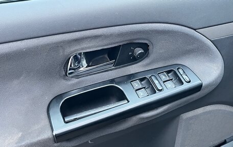 Volkswagen Sharan I рестайлинг, 2002 год, 333 000 рублей, 8 фотография