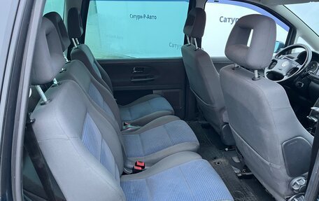 Volkswagen Sharan I рестайлинг, 2002 год, 333 000 рублей, 10 фотография