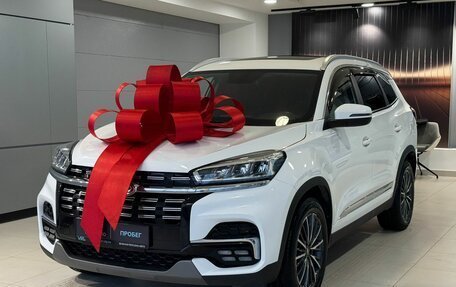 Chery Tiggo 8 I, 2023 год, 1 975 000 рублей, 1 фотография