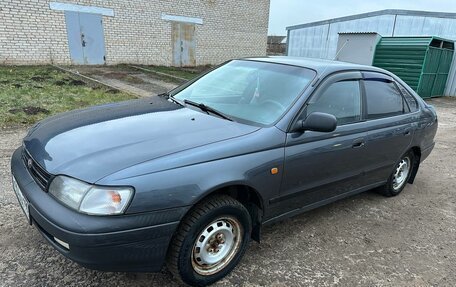 Toyota Carina E, 1994 год, 350 000 рублей, 1 фотография