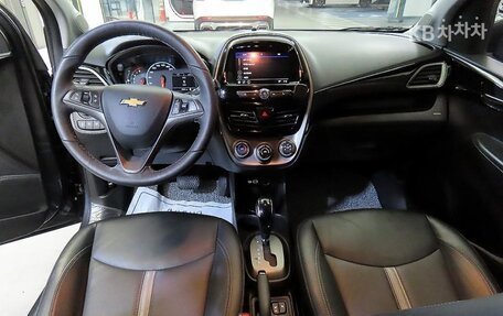 Chevrolet Spark IV, 2022 год, 1 080 000 рублей, 6 фотография