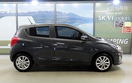 Chevrolet Spark IV, 2022 год, 1 080 000 рублей, 3 фотография