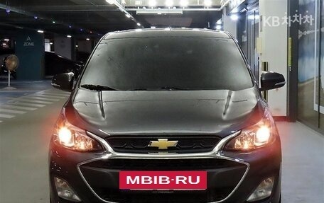 Chevrolet Spark IV, 2022 год, 1 080 000 рублей, 2 фотография
