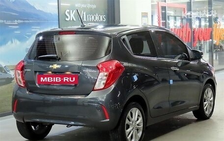 Chevrolet Spark IV, 2022 год, 1 080 000 рублей, 4 фотография