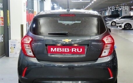 Chevrolet Spark IV, 2022 год, 1 080 000 рублей, 5 фотография