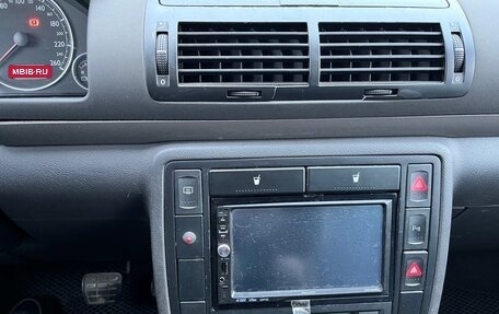 Volkswagen Sharan I рестайлинг, 2002 год, 333 000 рублей, 12 фотография