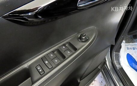 Chevrolet Spark IV, 2022 год, 1 080 000 рублей, 12 фотография