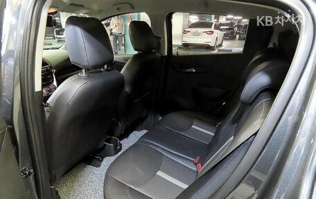 Chevrolet Spark IV, 2022 год, 1 080 000 рублей, 15 фотография