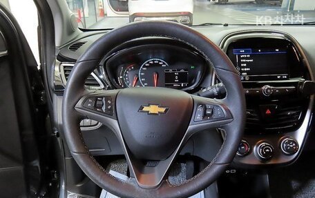 Chevrolet Spark IV, 2022 год, 1 080 000 рублей, 8 фотография