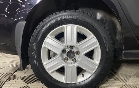 Volkswagen Polo VI (EU Market), 2013 год, 630 000 рублей, 8 фотография