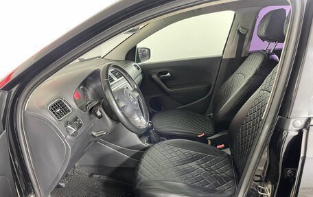 Volkswagen Polo VI (EU Market), 2013 год, 630 000 рублей, 9 фотография