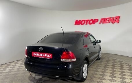 Volkswagen Polo VI (EU Market), 2013 год, 630 000 рублей, 6 фотография