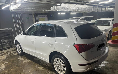 Audi Q5, 2011 год, 1 500 000 рублей, 2 фотография