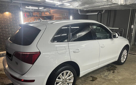 Audi Q5, 2011 год, 1 500 000 рублей, 3 фотография
