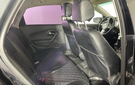 Volkswagen Polo VI (EU Market), 2013 год, 630 000 рублей, 18 фотография