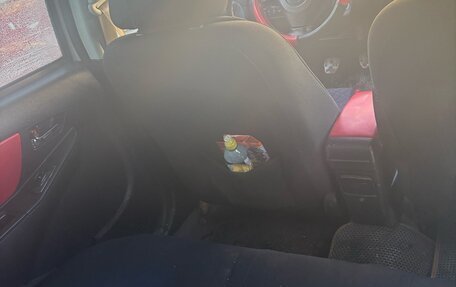 Geely MK Cross I, 2013 год, 250 000 рублей, 5 фотография