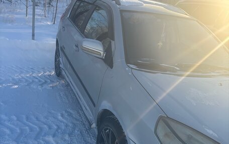 Geely MK Cross I, 2013 год, 250 000 рублей, 2 фотография