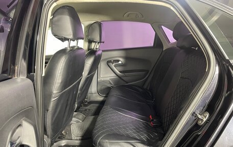 Volkswagen Polo VI (EU Market), 2013 год, 630 000 рублей, 17 фотография