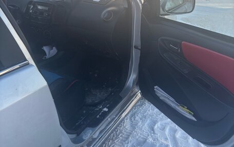 Geely MK Cross I, 2013 год, 250 000 рублей, 3 фотография