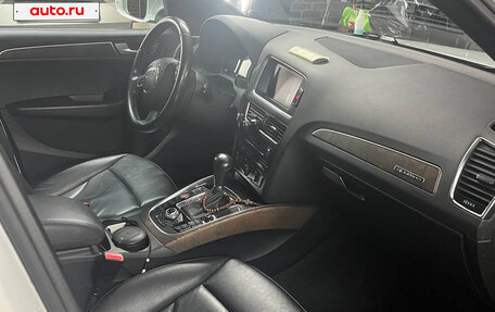 Audi Q5, 2011 год, 1 500 000 рублей, 6 фотография