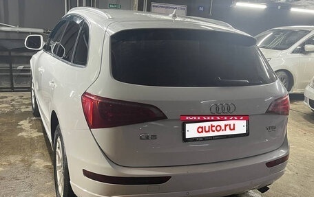 Audi Q5, 2011 год, 1 500 000 рублей, 4 фотография