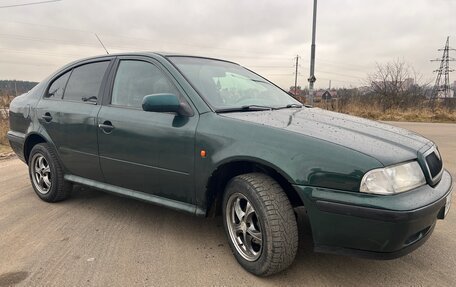 Skoda Octavia IV, 1997 год, 299 000 рублей, 3 фотография