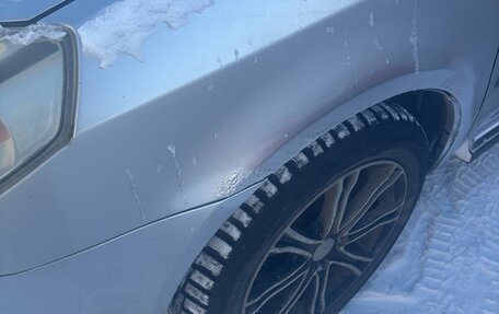 Geely MK Cross I, 2013 год, 250 000 рублей, 12 фотография