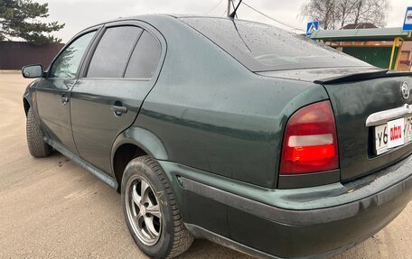 Skoda Octavia IV, 1997 год, 299 000 рублей, 7 фотография
