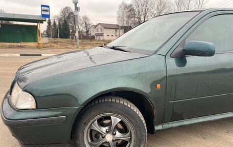 Skoda Octavia IV, 1997 год, 299 000 рублей, 9 фотография
