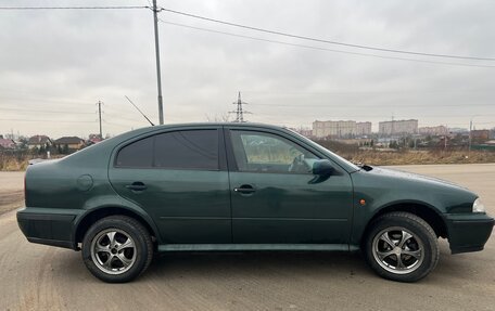 Skoda Octavia IV, 1997 год, 299 000 рублей, 4 фотография