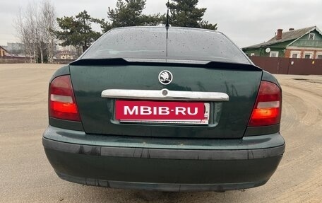 Skoda Octavia IV, 1997 год, 299 000 рублей, 6 фотография