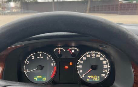 Skoda Octavia IV, 1997 год, 299 000 рублей, 11 фотография