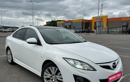 Mazda 6, 2011 год, 1 100 000 рублей, 1 фотография