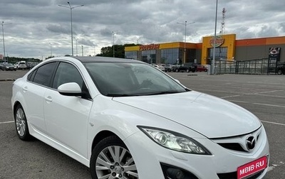 Mazda 6, 2011 год, 1 100 000 рублей, 1 фотография